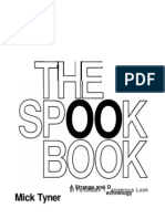 [Mick Tyner] SPOOK BOOK a Strange and Dangerous L(BookFi.org)