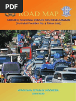 Download Inpres tentang Road Safety National Program by Agustanto Imam Tole Suprayoghie SN211705248 doc pdf