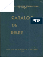 Catalog de Relee