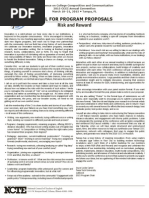 Download CCCC 2015 Call for Proposals by DerekMueller SN211706320 doc pdf