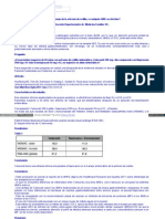 Celecoxib Vs Otros AINES