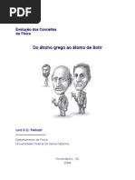 01 - Atom Bohr Completo