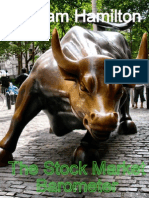 The Stock Market Barometer by William Hamilton
