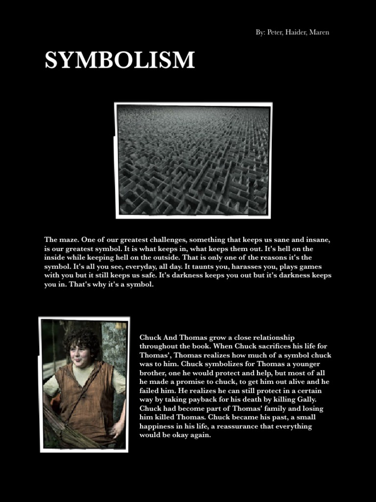 Symbolism | PDF