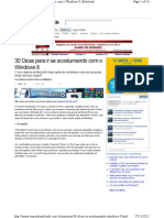 30 Dicas Se Acostuma Com Win 8