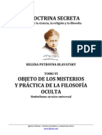 6 Doctrina Secreta