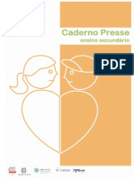 07 - Anexo 5 - Caderno Presse Do Ensino Secundário PDF