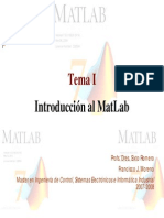 Matlab Master