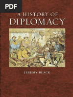 A History of Diplomacy