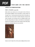 Download picture postcards and the erotic appeal of firefighters  by JOHN A WALKER SN21172443 doc pdf