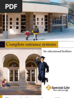 Download Special-Lite Doors for Schools Colleges Brochure by Special-Lite Doors SN21172517 doc pdf