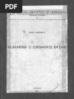 Srdjan Pirivatric Samuilova Drzava PDF | PDF