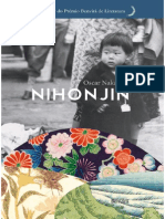 Nihonjin 1a Ed. - Oscar Nakasato