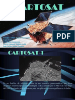 CARTOSAT