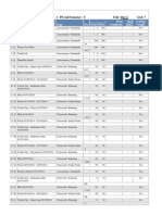 Display Only Missing Assignments