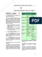 8. Enfermedades Del Sistema Circulatorio