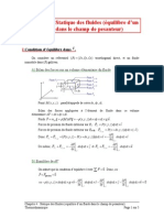 Statique Des Fluides 3