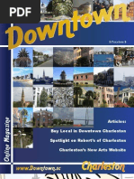 Download Downtown Charleston Magazine - Oct 2009 by Carolina Media Services SN21174335 doc pdf