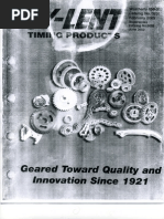 TIMING DIAGRAMS.pdf | Toyota | V6 Engine