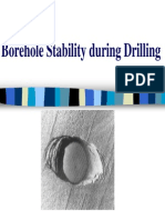 Borehole Stability Presentation