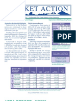 September 2009 Portland Oregon Real Estate Market Report Sponsored by Listed2Sold