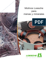 166 Loesche Mills for Ores and Minerals S