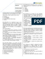 Exercicio Relações Humanas PDF