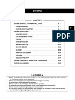 Engine PDF