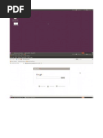 Coba Ooo Ubuntu