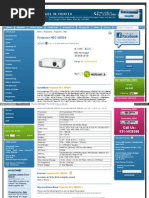 Www Anugrahpratama Com Product Projector Nec m350x