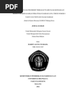 Download Jurnal Harist Agung Nugraha 0810113287 by deviwulandari SN211753371 doc pdf