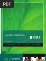 Download 2010-2011 Faculty of Science Viewbook by uoit SN21175420 doc pdf