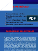 Capitulo III El Petroleo