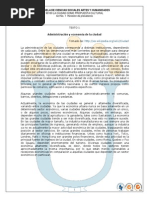 Revision de Presaberes