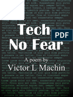 Tech - No Fear