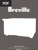 Download Breville BOV800XL Manual by Breville SN21175714 doc pdf