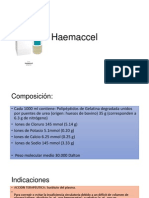 Haemaccel