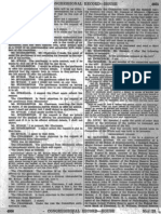  Louis T McFadden - Congressional record - May 23, 1933 - motion for impeachment of US Federal Reserve members