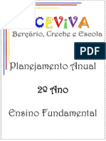 Plano de Ensino 2 Ano