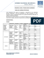 PERFILDEASPIRANTESANIVELTECNOLo GICOSUPERIORCUERDAS