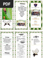 Buku Program Khatam Quran