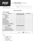 Sacks Sentence Completion Test Manual | PDF | Attitude (Psychology ...