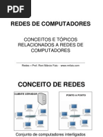 Notas de Aula Redes