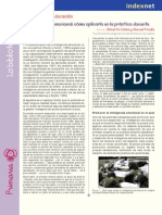 Roberto Colon y Manuel Froufe - INTELIGÊNCIA EMOCIONAL - COMO APLICARLA EN LA PRACTICA DOCENTE