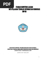 Download SKL TIK SMP SBI by crysna SN21176656 doc pdf