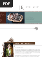 Jewel Kade Original Catalog 2009