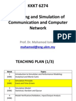 KT6274 Lecture 2