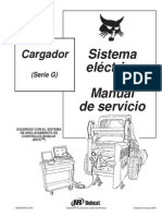 Bobcat Manual de Fallas Bobcat