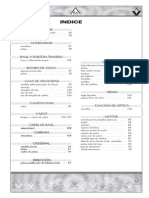 Catalogo MSJ Marca Renault