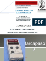 Marcapasos